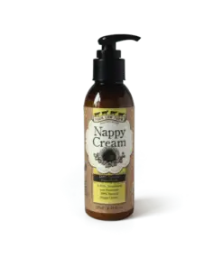 Four Cow Farm | Nappy Cream 125ml