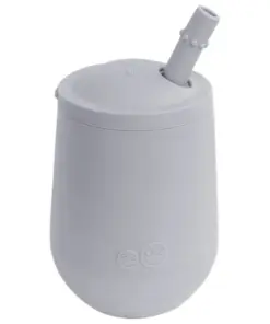 ezpz | Mini Cup & Straw