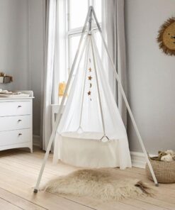 Leander | Classic Cradle