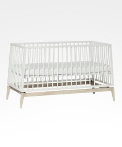 Leander | Luna Cot 140 x 70 cm (Ex-Display)