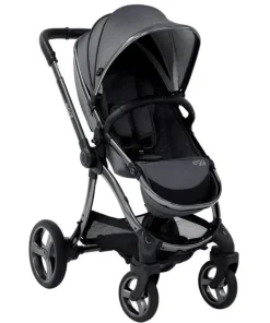 Egg | Egg2 Stroller Jurassic Grey (Ex-Display)