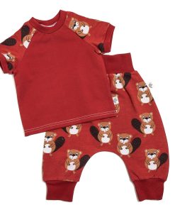 Vay's Kingdom | Pants & T-Shirt Set - Henry