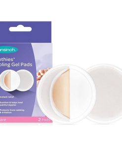 Lansinoh | Soothies Gel Pads (2pcs)