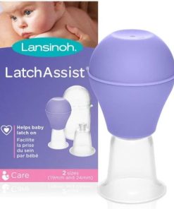 Lansinoh | Latch Assist