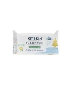 Kit & Kin | Baby Wipes