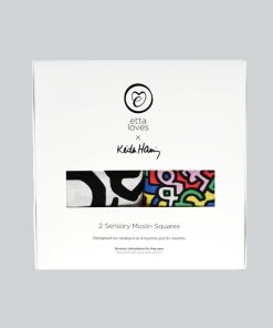 Etta Loves | Teething Comforter