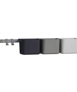 Leander | Organisers Set of 3