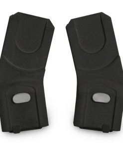 Uppababy | Vista/Cruz Upper Car Seat Adapter for Maxi-Cosi, Nuna, Cybex, and BeSafe