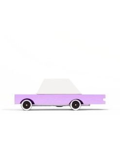 Candy Lab | Candy Car - B.Berry
