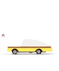 Candy Lab | Candy Car - B.Nana