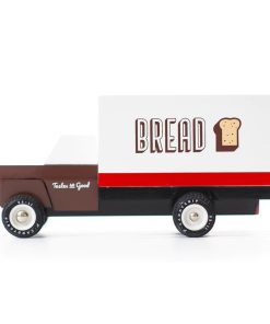 Candy Lab | Bread Truck