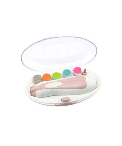 Haakaa | Baby Nail Care Kit