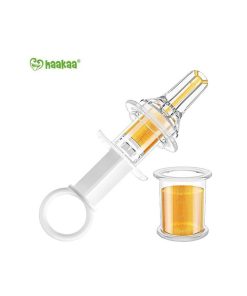 Haakaa | Oral Medicine Syringe