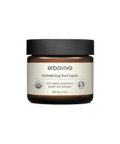 Erbaviva | Refreshing Foot Balm