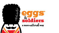 Eggs & Soldiers