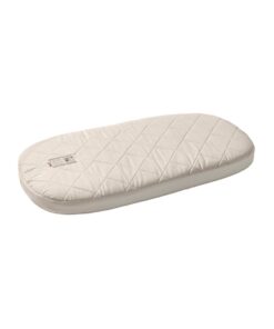 Leander | Leander Classic™ Mattress baby cot, Natural