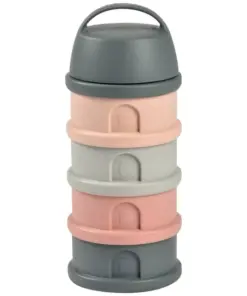 Beaba | 4 Compartments Formula Milk Container